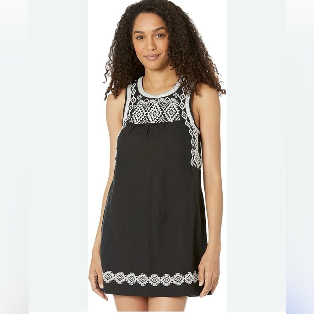 Lucky Brand dress